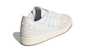 adidas Forum 84 Low ADV Chalk White Gum - Image 3