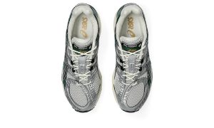 ASICS Gel-Nimbus 10.1 Cream Grove - Image 3