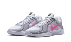 Nike Sabrina 2 Lily (W) - Imagen 3