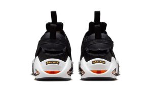 Nike Air Max Craze Black Bright Citrus (W) - immagine 3