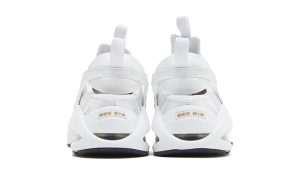 Nike Air Max Craze White Metallic Gold (W) - Image 3