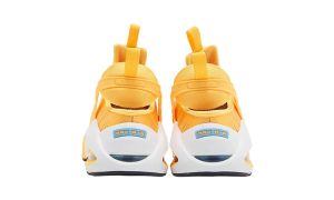Nike Air Max Craze Laser Orange (W) - Image 3