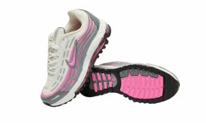 Nike Air Max TL 2.5 White Playful Pink - Image 3