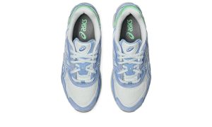 ASICS Gel-NYC Airy Blue Stone Wash - Imagen 3