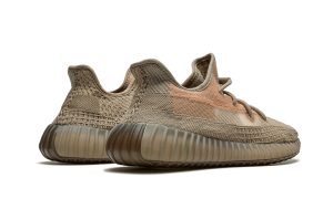 Yeezy Boost 350 V2 'Sand Taupe' – Bild 3