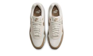 Nike Air Max 1 Essential Phantom Khaki - Imagen 3