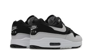 Nike Air Max 1 Essential Off Noir Vast Grey - Image 3