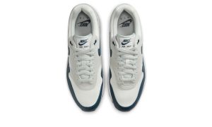 Nike Air Max 1 Essential 'Summit White Armory Navy' - immagine 3