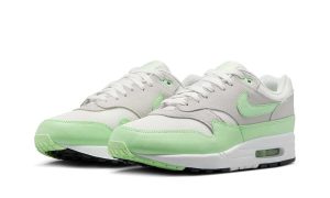 Nike Air Max 1 Essential Summit White Photon Dust Vapor Green - immagine 3