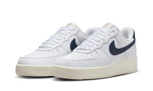 Nike Air Force 1 Low '07 Olympic (2024) (W) - Image 3