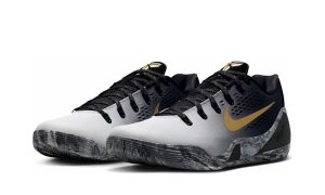Nike Kobe 9 EM Low Protro Mambacita - Image 3
