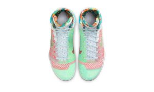 Nike Kobe 9 Elite Protro What The (2025) - immagine 3