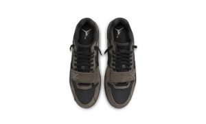 Jordan Jumpman Jack TR 'Travis Scott Dark Mocha' - Image 3