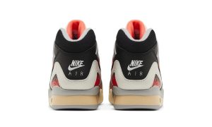 Nike Air Tech Challenge II 'Hot Lava' (2024) – Bild 3