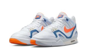 Nike Air Tech Challenge II Stone Blue (2025) - Afbeelding 3