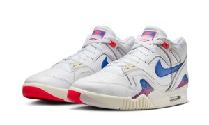 Nike Air Tech Challenge II Pixel Court (2025) - Image 3