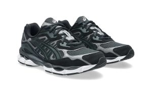 ASICS Gel-NYC Graphite Grey Graphite Grey - Afbeelding 3