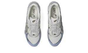 ASICS Gel-NYC Cream Cloud Grey Blue – Image 3