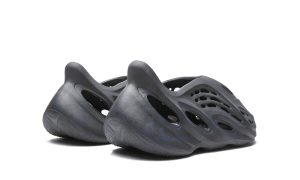 adidas Yeezy Foam RNNR Mineral Blue - Image 3