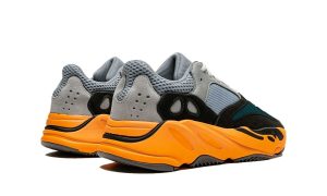 adidas Yeezy Boost 700 Wash Orange - Imagen 3