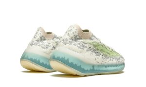 Yeezy Boost 380 'Alien Blue' (Reflective) - Image 3
