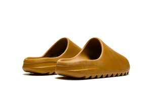 Yeezy Slide Ochre - Image 3