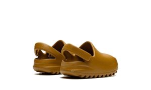 Yeezy Slide Ochre (Infant) – Image 3