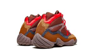 Adidas Yeezy 500 High Sumac - Image 3
