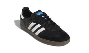 adidas Samba ADV Black Gum - immagine 3