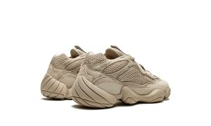 Adidas Yeezy 500 Taupe Light - Image 3