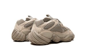 Yeezy 500 Ash Grey - Image 3