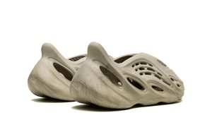 adidas Yeezy Foam RNNR Stone Sage - Image 3