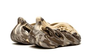 Yeezy Foam RNNR MX Cream Clay - immagine 3