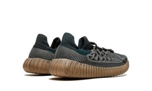 Yeezy 350 V2 CMPCT Slate Blue - Imagen 3