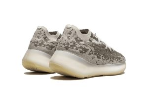 Yeezy Boost 380 Pyrite - Image 3