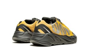 Yeezy Boost 700 MNVN Honey Flux - Image 3