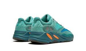 adidas Yeezy Boost 700 Faded Azure – Image 3