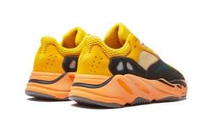 Yeezy Boost 700 V1 'Sun' – Bild 3