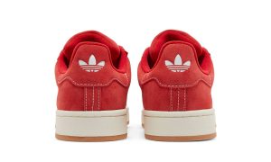 adidas Originals Campus 00s 'Better Scarlet Cloud White' - Image 3