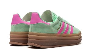 adidas Gazelle Bold 'Pulse Mint' (W) - Afbeelding 3