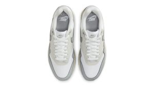 Nike Air Max 1 '87 Pure Platinum (Women's) - Image 3