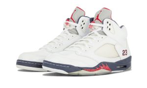 Jordan 5 Retro Independence Day - Afbeelding 3