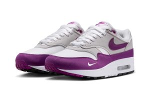 Nike Air Max 1 '87 Bold Berry (W) – Image 3