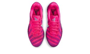 Nike Ja 3 Max Volume - Afbeelding 3