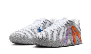 Nike Ja 3 Light Show - Afbeelding 3