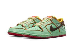 Nike SB Dunk Low Rodeo Tourmaline - Afbeelding 3