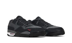 Jordan 4 RM SP 'Nigel Sylvester Driveway Grey' - immagine 3