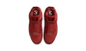 Air Jordan 4 Retro OG SP Nigel Sylvester Brick by Brick - Image 3