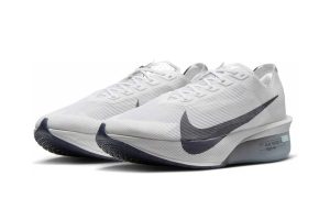Nike ZoomX Vaporfly Next% 4 White Obsidian Mist – Bild 3