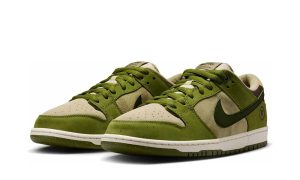 Nike SB Dunk Low Yuto Horigome Matcha - Afbeelding 3